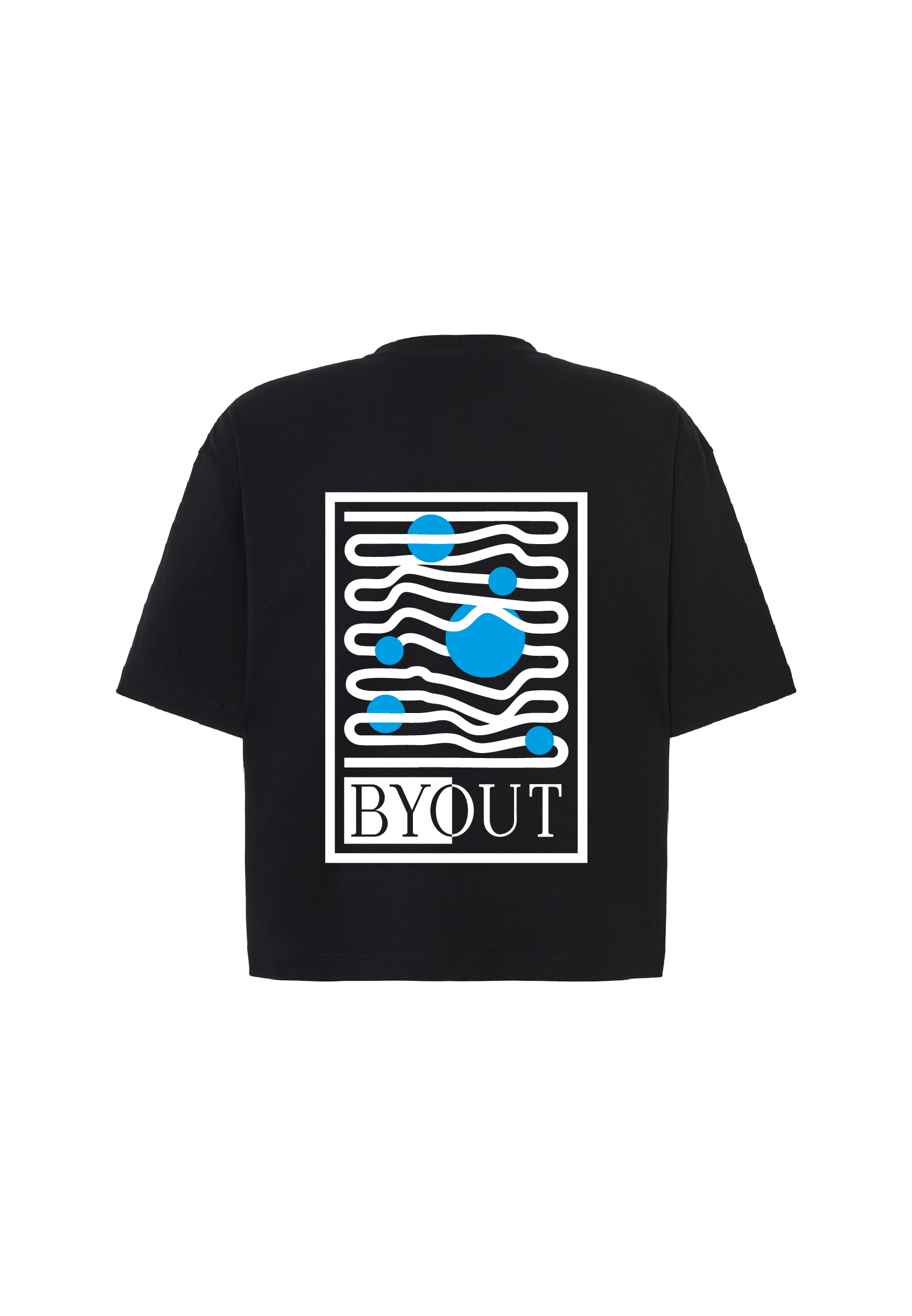 OVER BOXY | NEON COLLECTION