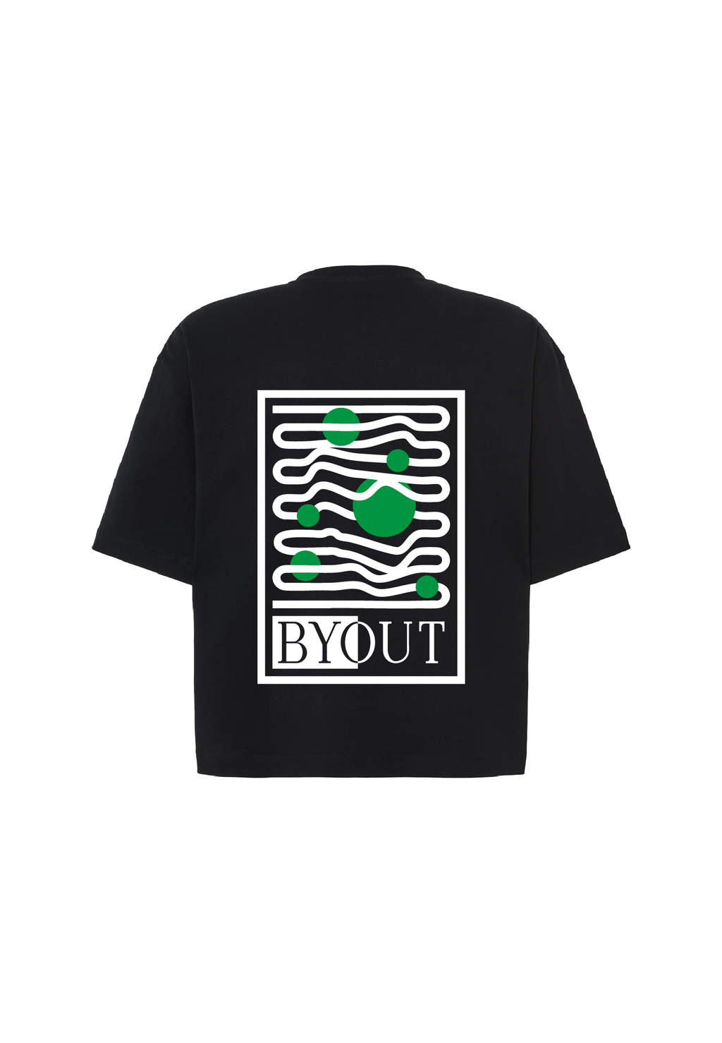 OVER BOXY | NEON COLLECTION