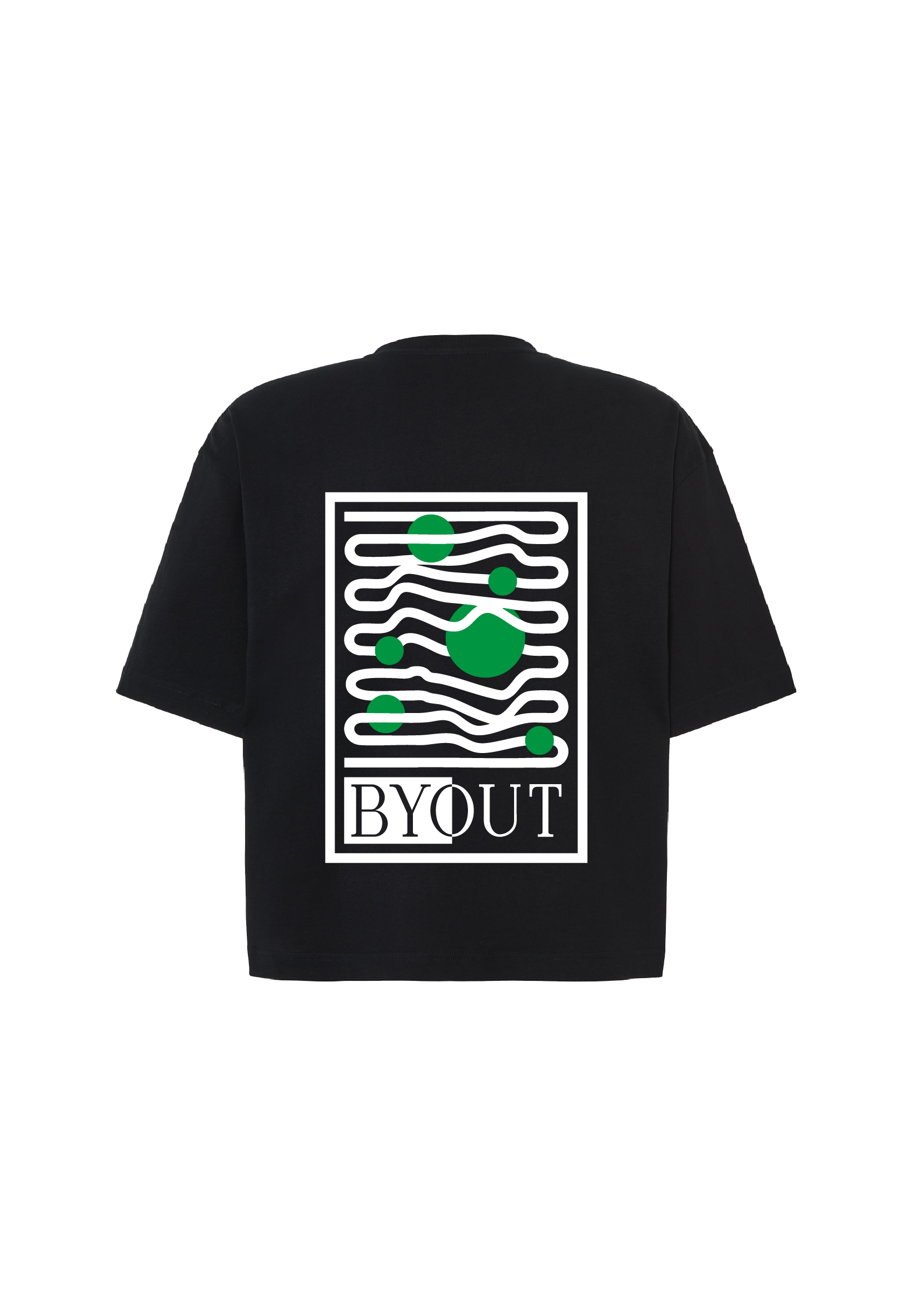 OVER BOXY | NEON COLLECTION