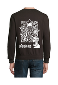 MALHA ESCOVADA | BEYOND IMAGINATION COLLECTION