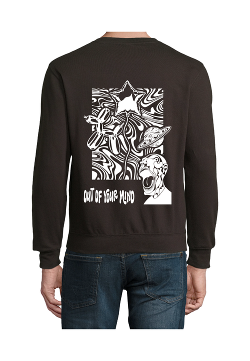 MALHA ESCOVADA | BEYOND IMAGINATION COLLECTION
