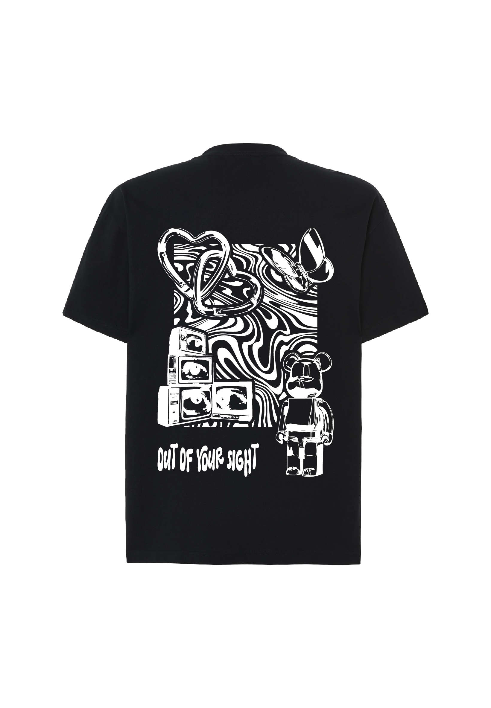 OVER RELAXED FIT | BEYOND IMAGINATION COLLECTION