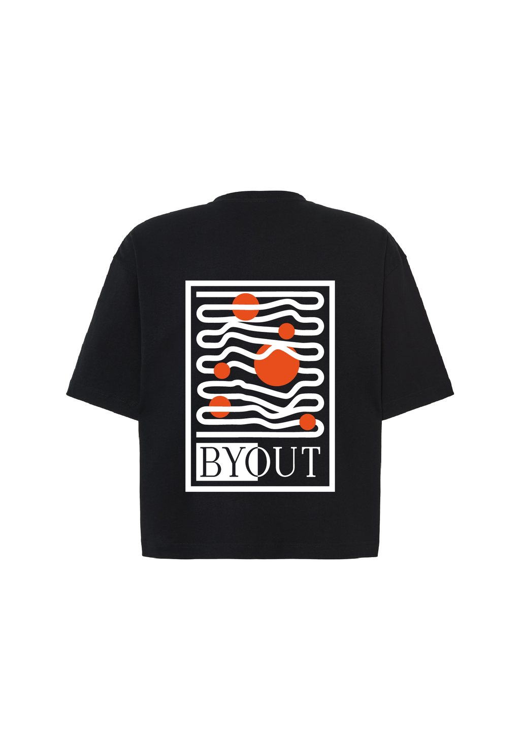 OVER BOXY | NEON COLLECTION
