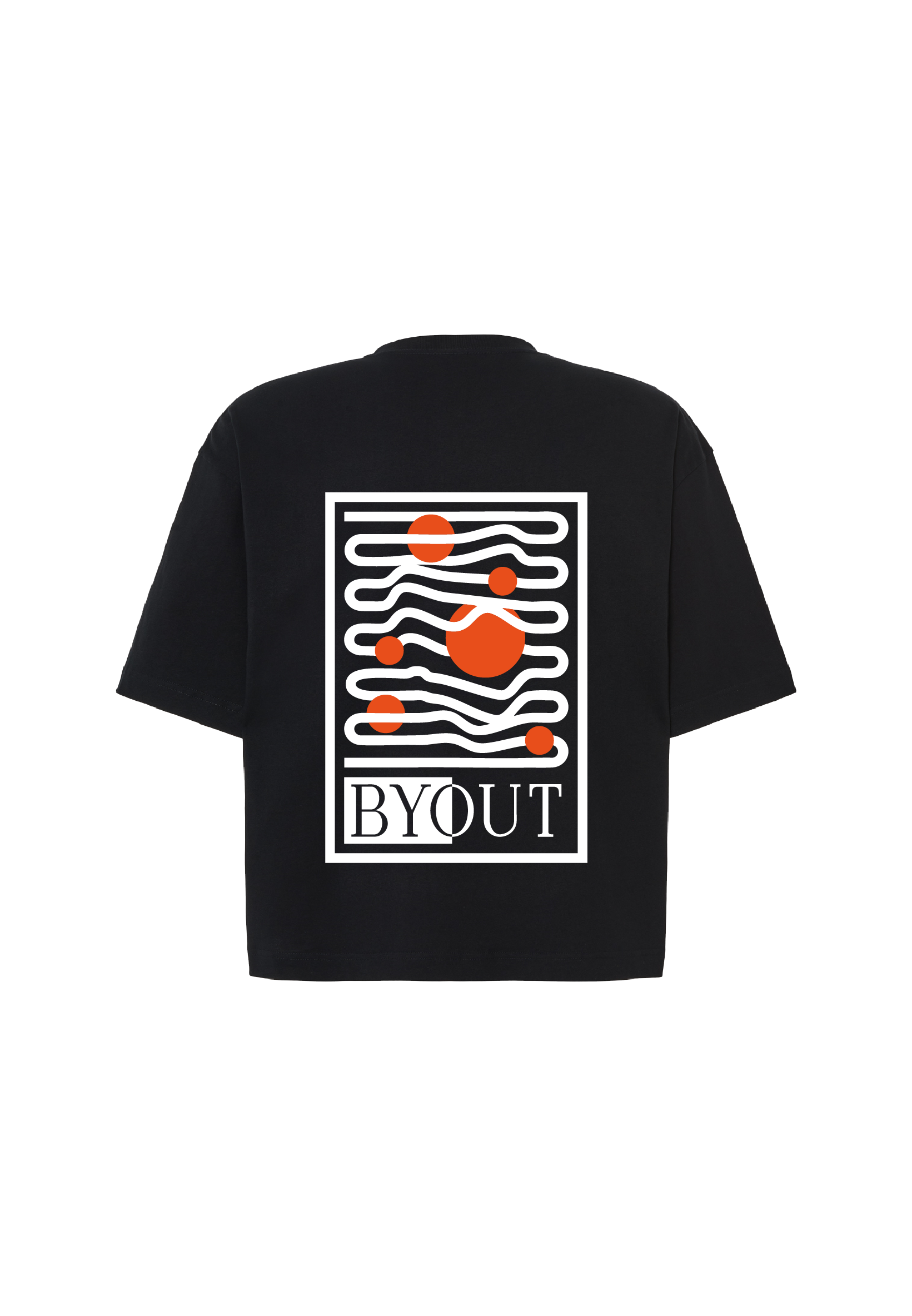 OVER BOXY | NEON COLLECTION