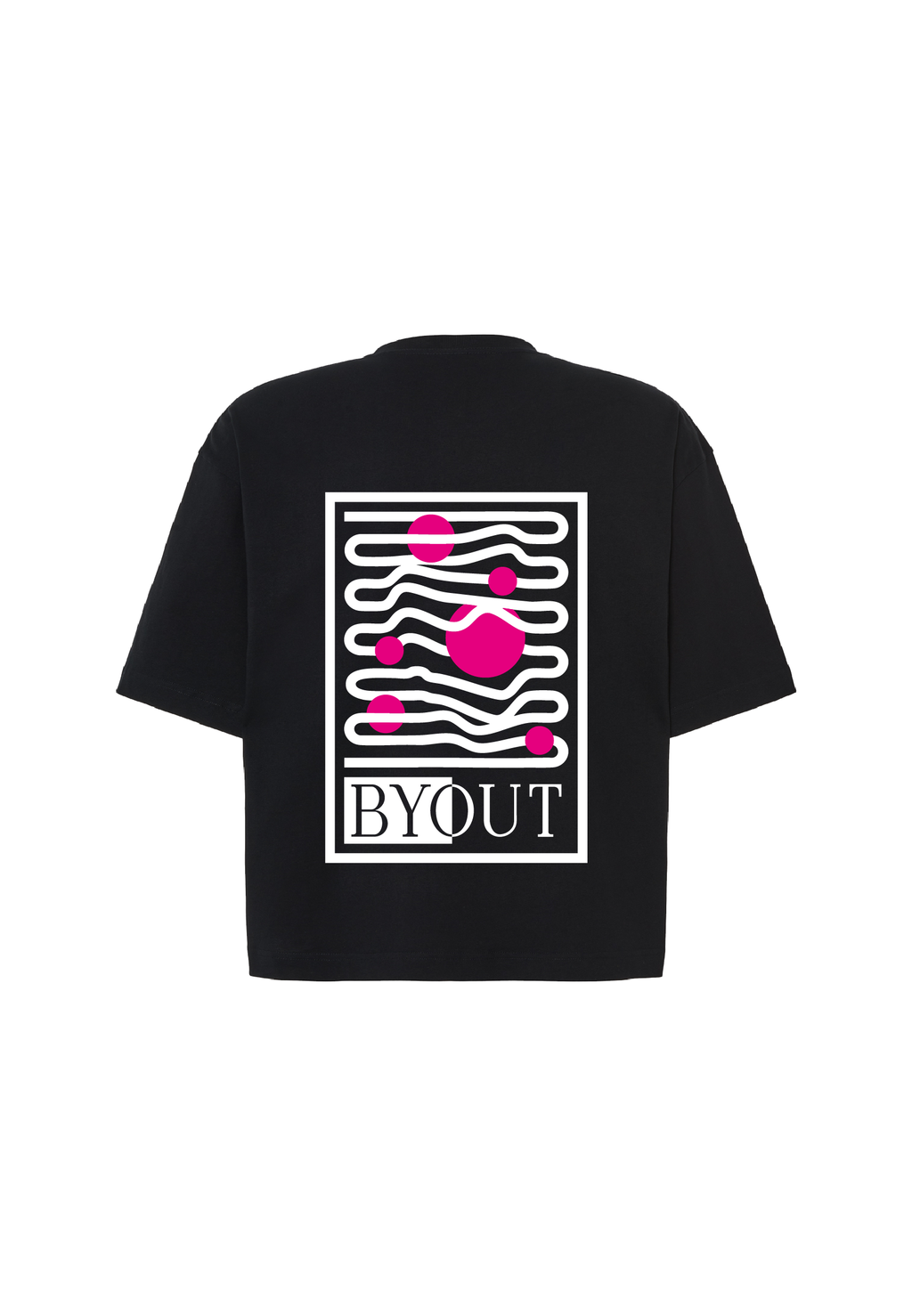 OVER BOXY | NEON COLLECTION