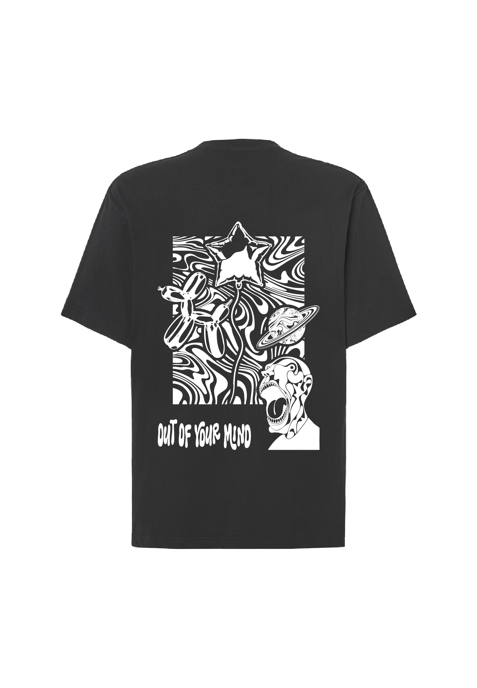 URBAN OVERSIZE | BEYOND IMAGINATION COLLECTION