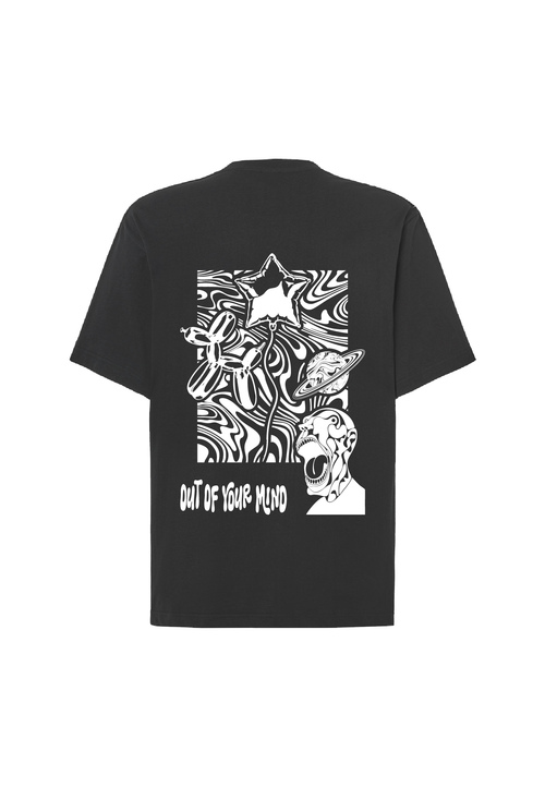 URBAN OVERSIZE | BEYOND IMAGINATION COLLECTION