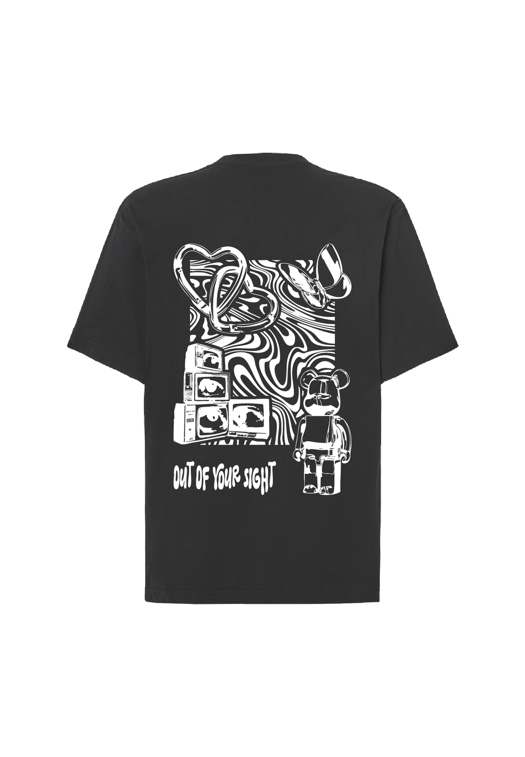 URBAN OVERSIZE | BEYOND IMAGINATION COLLECTION