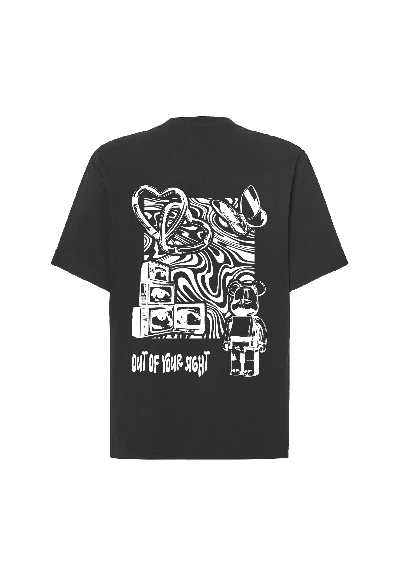 URBAN OVERSIZE | BEYOND IMAGINATION COLLECTION