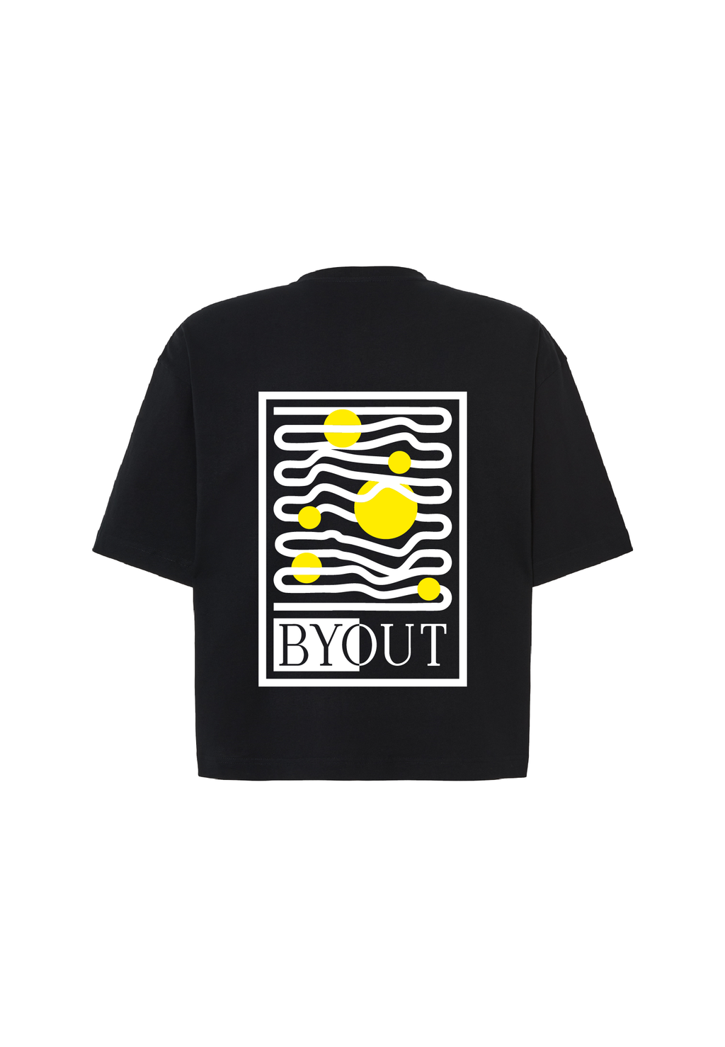 OVER BOXY | NEON COLLECTION