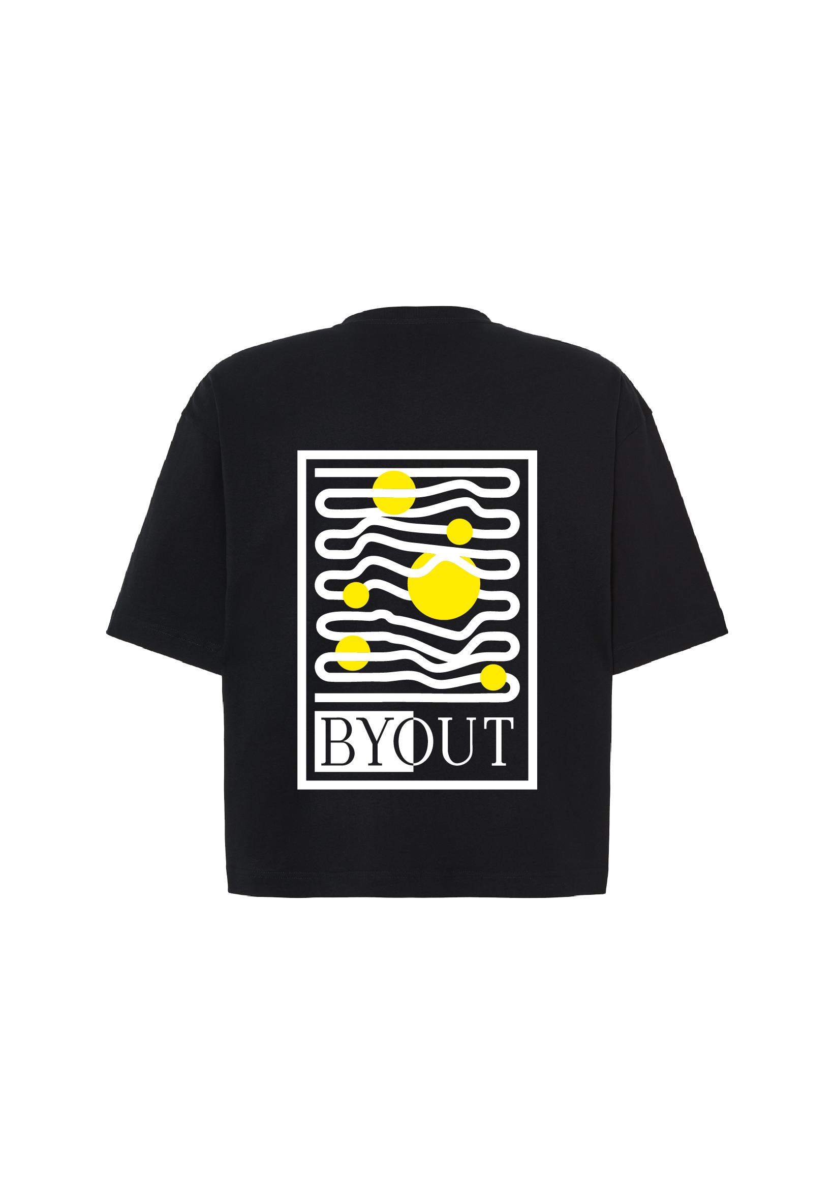 OVER BOXY | NEON COLLECTION