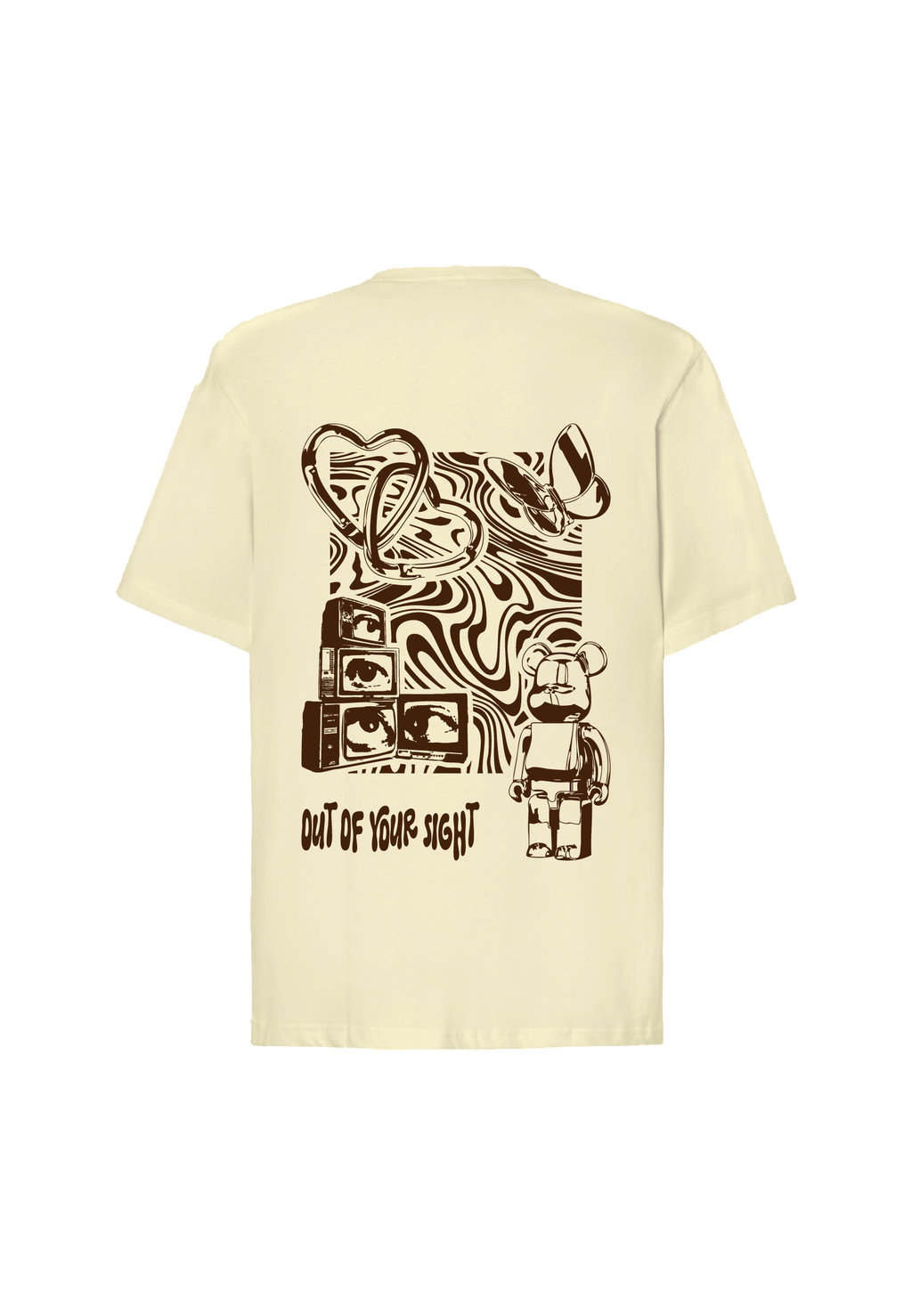 URBAN OVERSIZE | BEYOND IMAGINATION COLLECTION