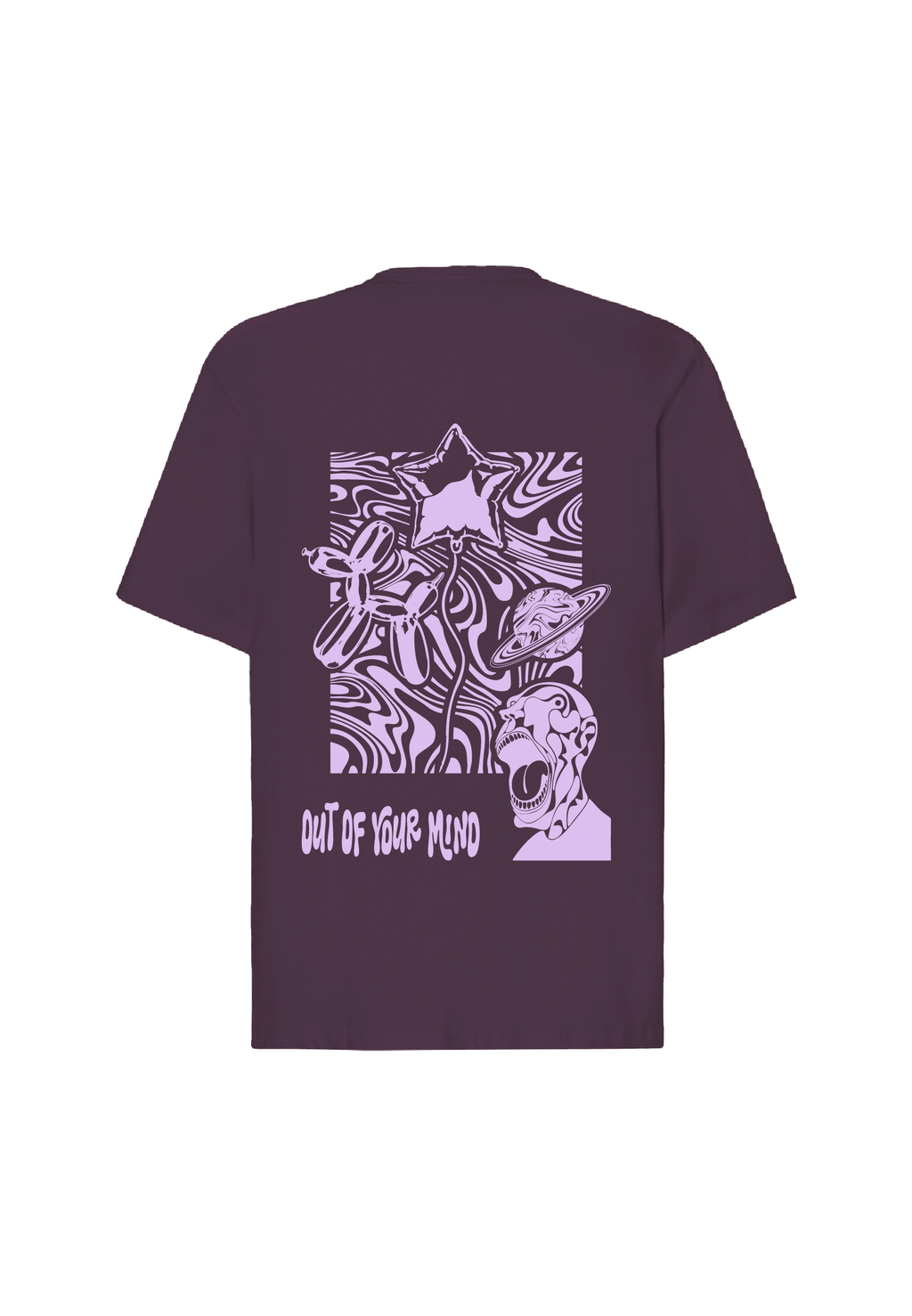 URBAN OVERSIZE | BEYOND IMAGINATION COLLECTION