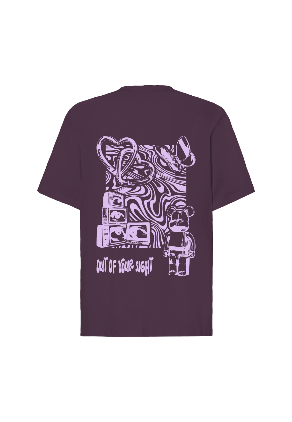 URBAN OVERSIZE | BEYOND IMAGINATION COLLECTION