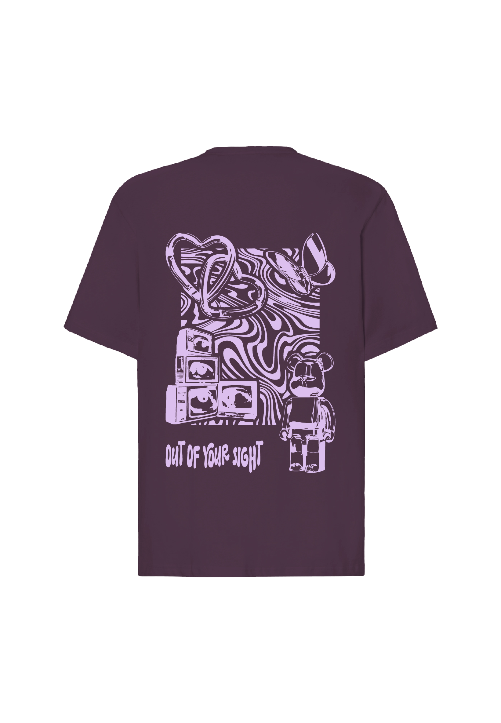 URBAN OVERSIZE | BEYOND IMAGINATION COLLECTION