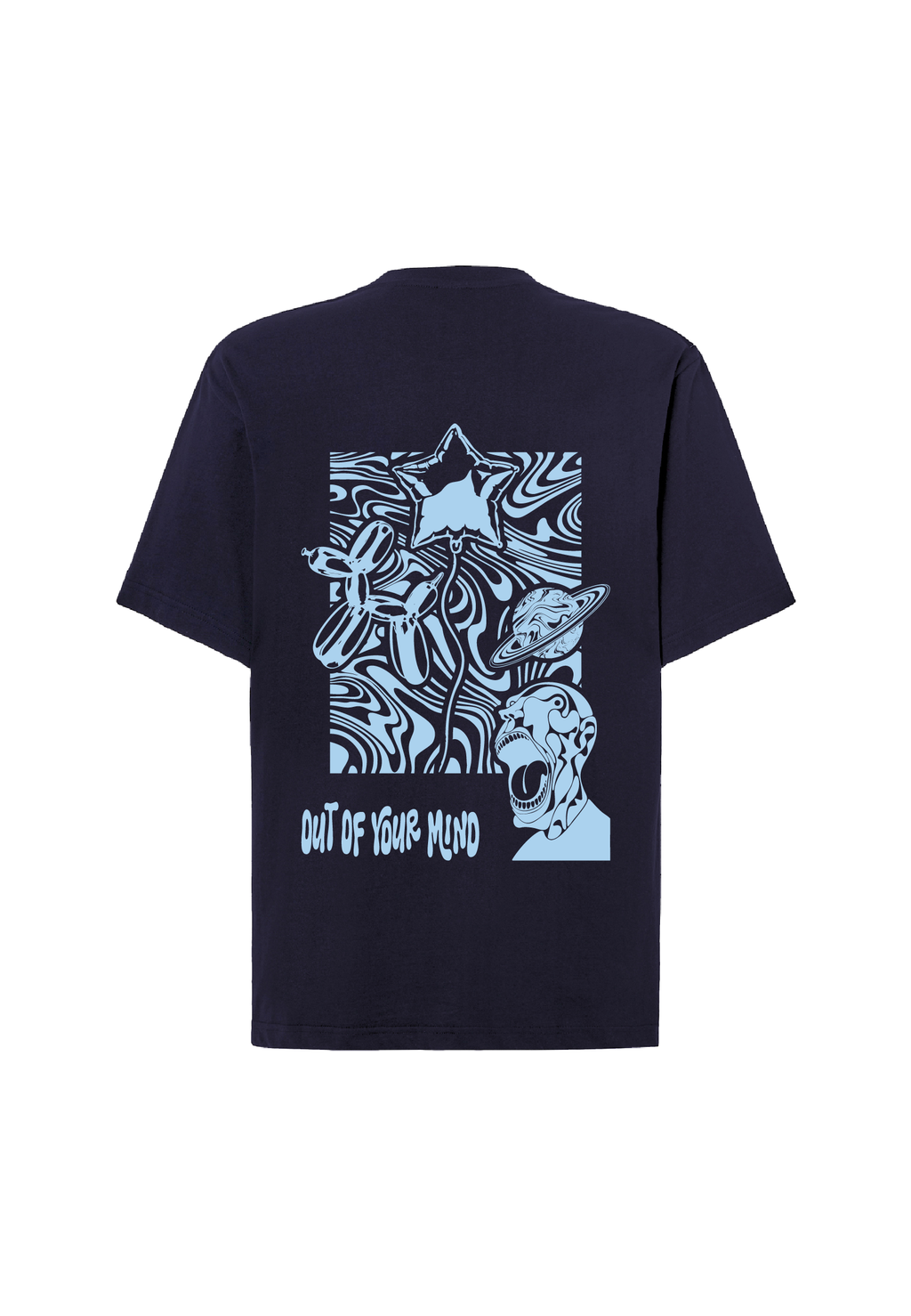 URBAN OVERSIZE | BEYOND IMAGINATION COLLECTION