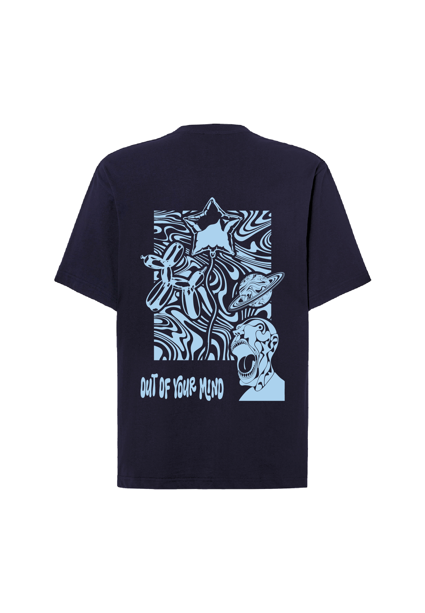 URBAN OVERSIZE | BEYOND IMAGINATION COLLECTION