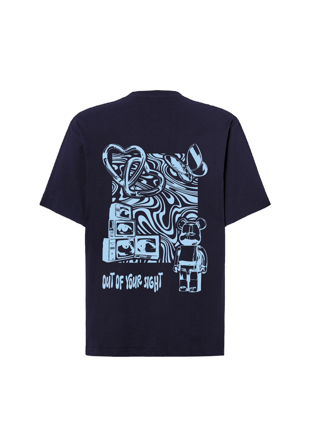 URBAN OVERSIZE | BEYOND IMAGINATION COLLECTION