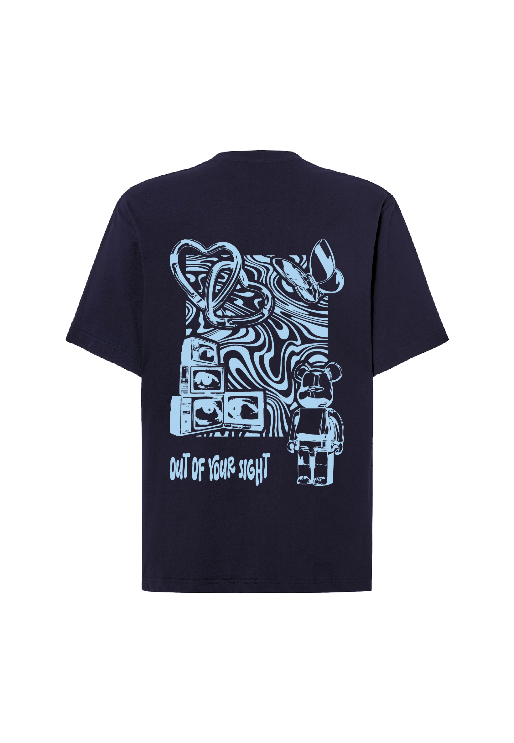 URBAN OVERSIZE | BEYOND IMAGINATION COLLECTION