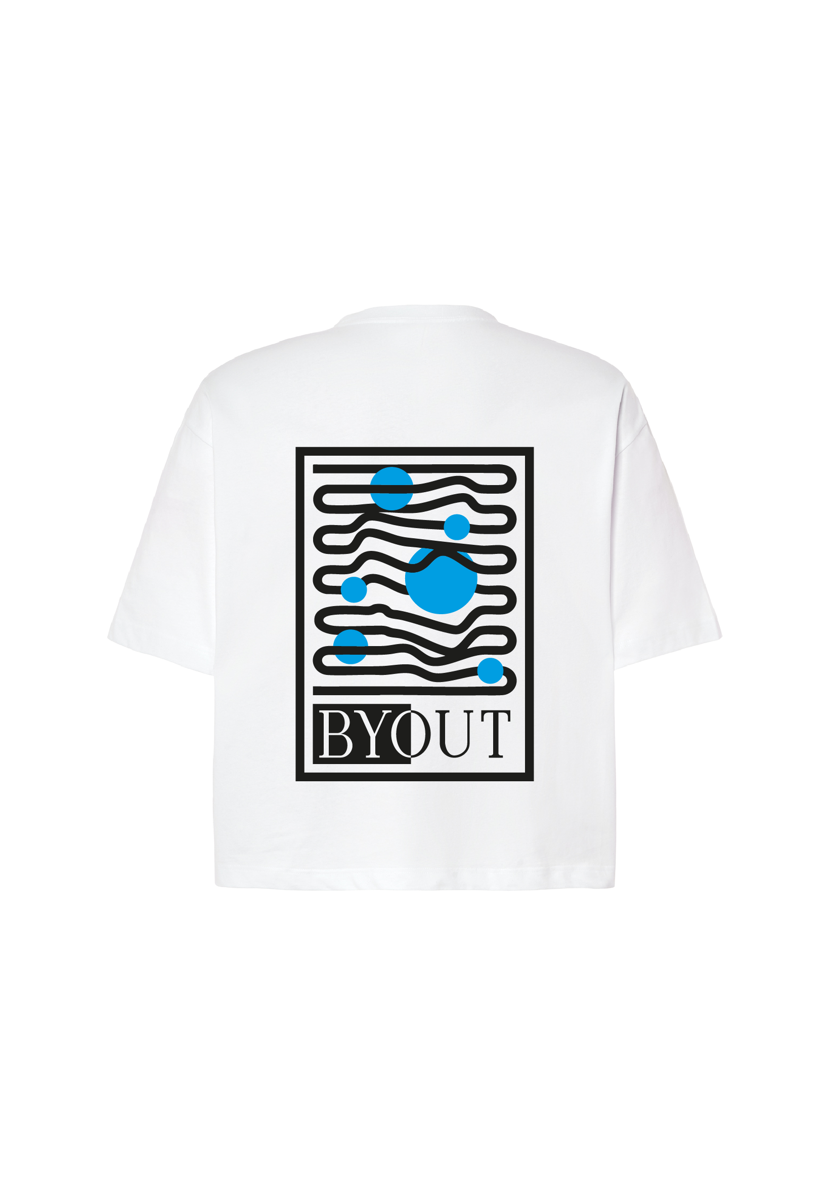 OVER BOXY | NEON COLLECTION