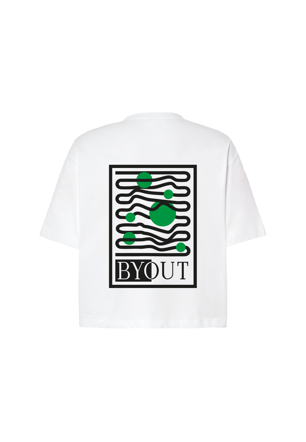 OVER BOXY | NEON COLLECTION