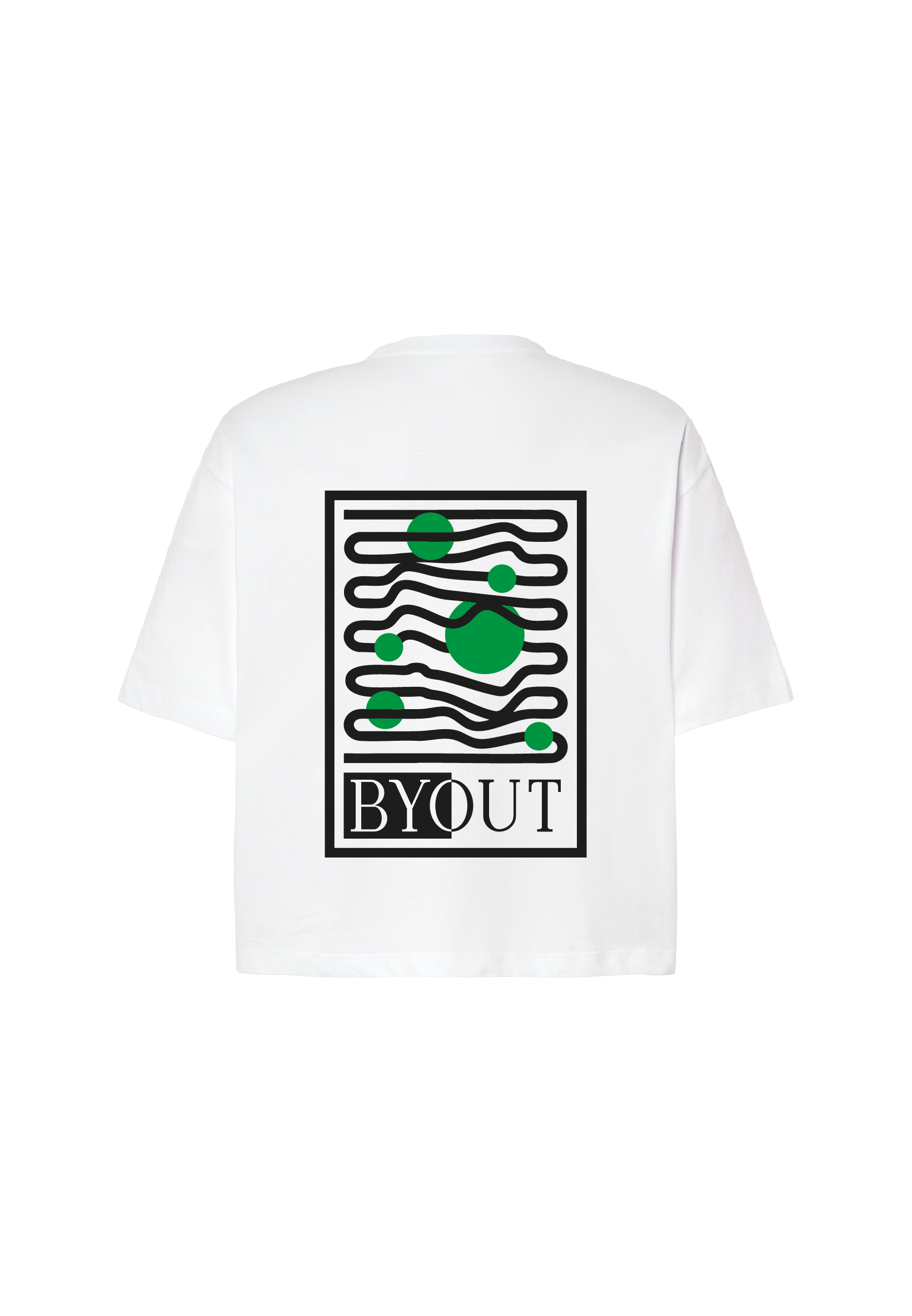 OVER BOXY | NEON COLLECTION