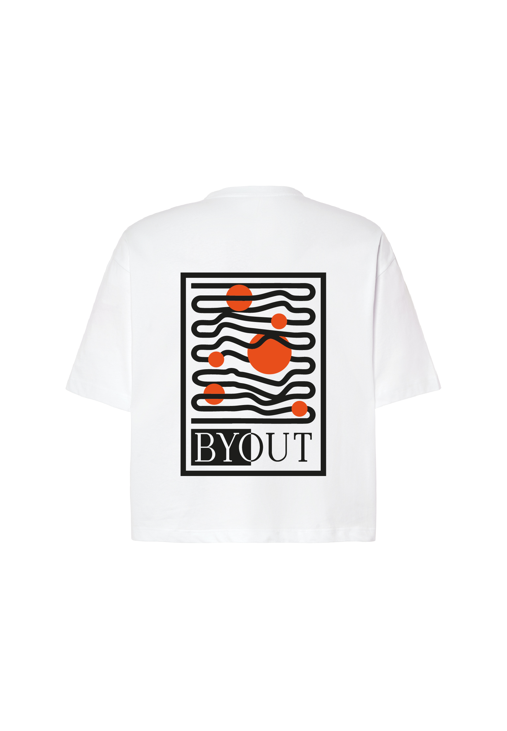 OVER BOXY | NEON COLLECTION