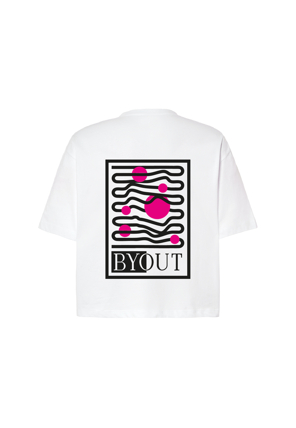 OVER BOXY | NEON COLLECTION