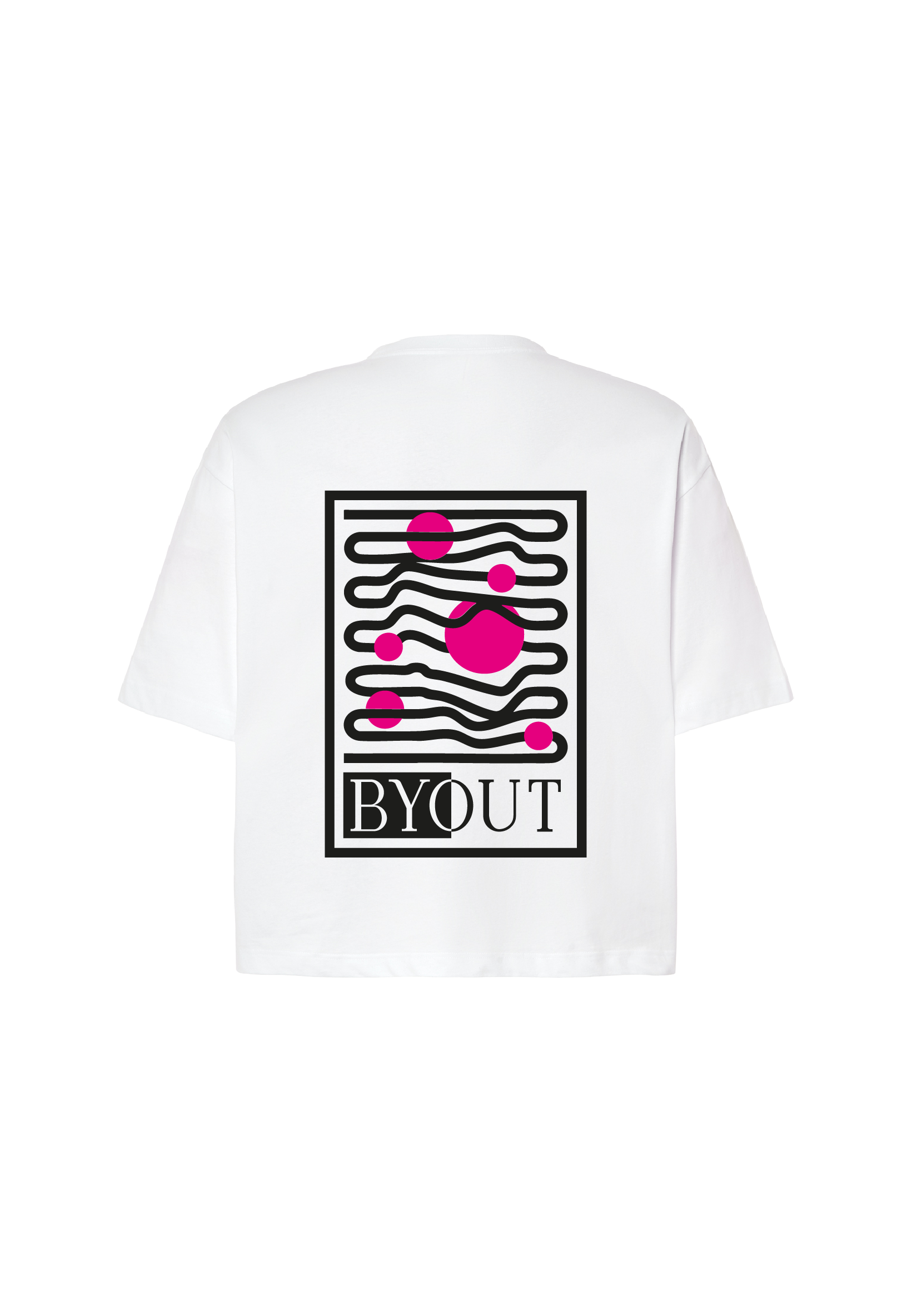 OVER BOXY | NEON COLLECTION