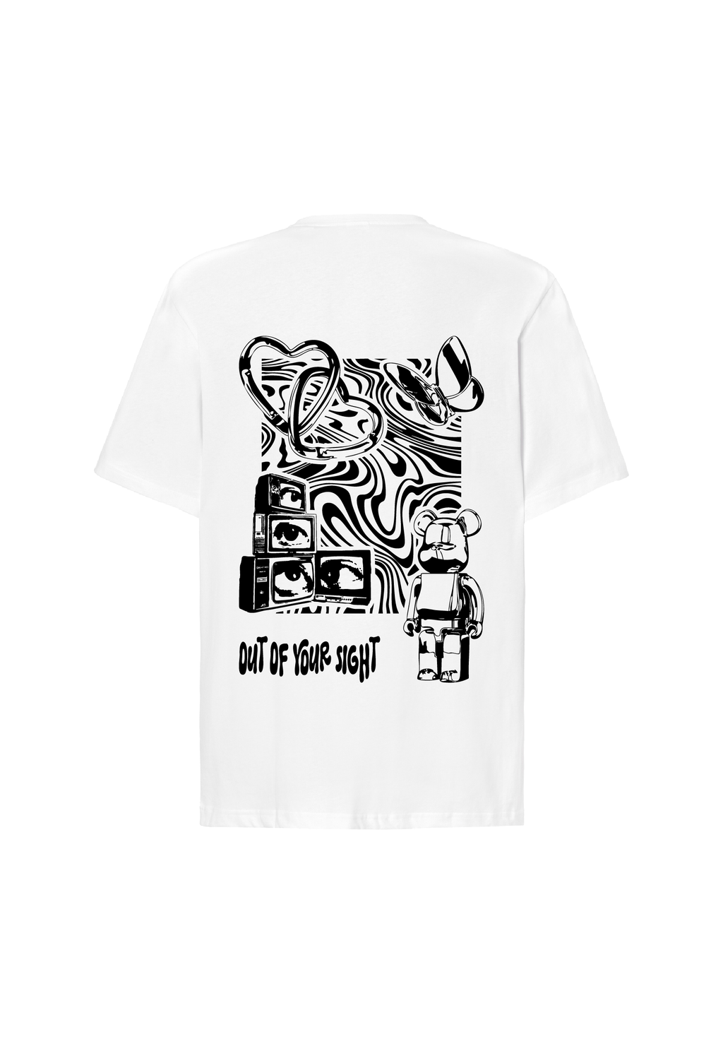 URBAN OVERSIZE | BEYOND IMAGINATION COLLECTION