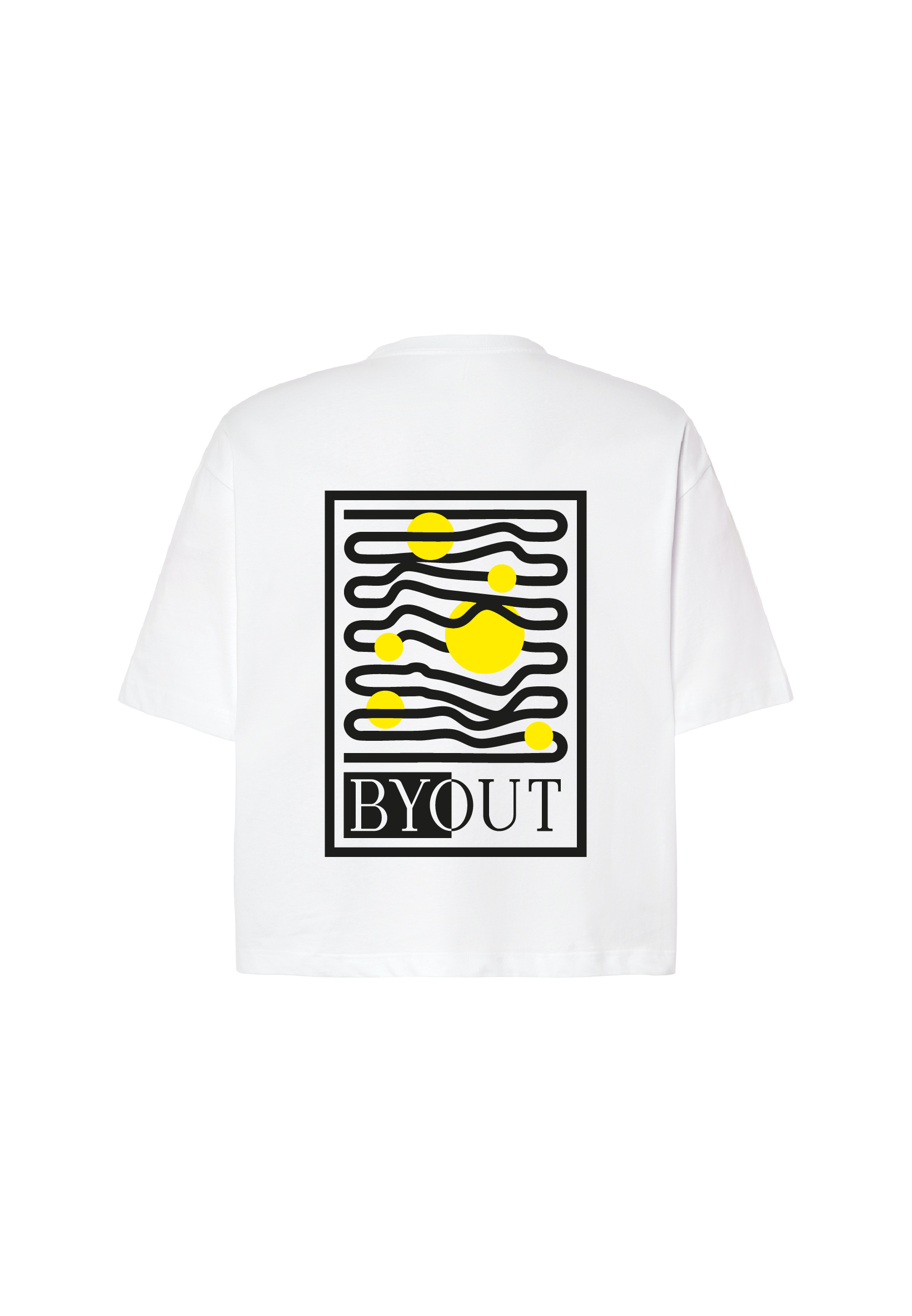 OVER BOXY | NEON COLLECTION