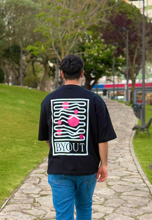 OVER BOXY | NEON COLLECTION