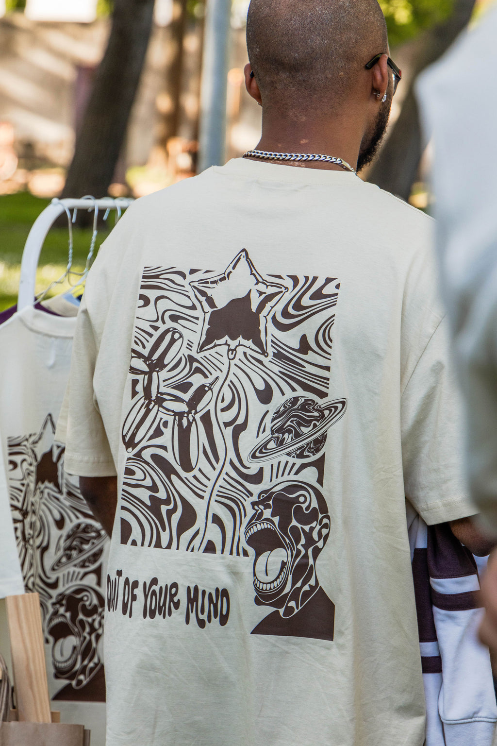 URBAN OVERSIZE | BEYOND IMAGINATION COLLECTION